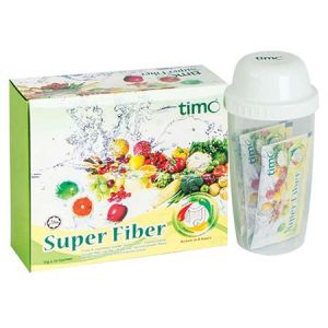 Timo Super Fiber Sachet