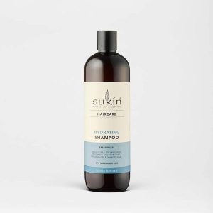 SUKIN HYDRATING SHAMPOO 500ML