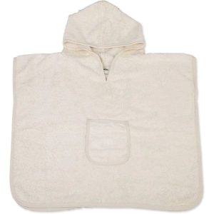 ECO BATH ORG COTTON BABY PONCHO