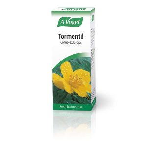 A VOGEL TORMENTIL COMPLEX TINCTURE 50ML