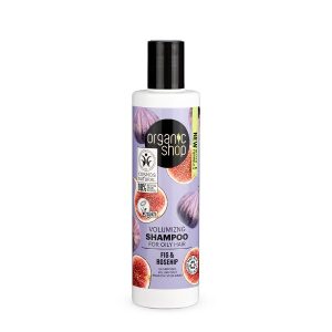 ORG SHOP VOLUME SHAMPOO FOR OILY HAIR 280ML